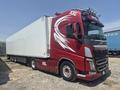Volvo  FH 2016 года за 22 000 000 тг. в Шымкент – фото 2