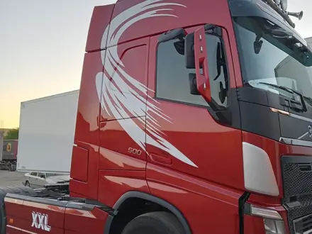 Volvo  FH 2016 года за 22 000 000 тг. в Шымкент – фото 11