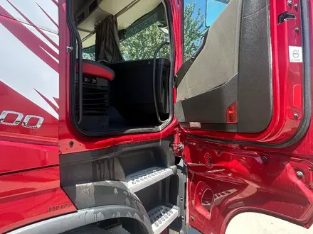 Volvo  FH 2016 года за 22 000 000 тг. в Шымкент – фото 18