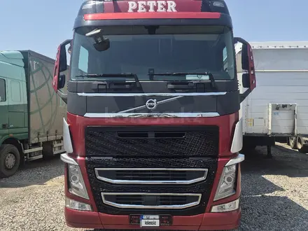 Volvo  FH 2016 года за 22 000 000 тг. в Шымкент
