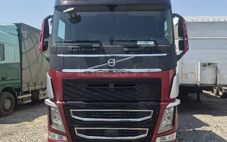 Volvo  FH 2016 года за 22 000 000 тг. в Шымкент