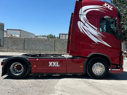 Volvo  FH 2016 года за 22 000 000 тг. в Шымкент – фото 23