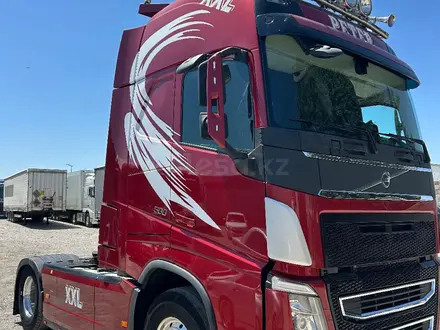 Volvo  FH 2016 года за 22 000 000 тг. в Шымкент – фото 26