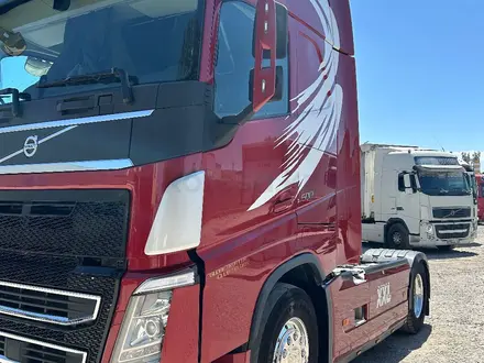 Volvo  FH 2016 года за 22 000 000 тг. в Шымкент – фото 27