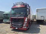 Volvo  FH 2016 года за 22 000 000 тг. в Шымкент – фото 3
