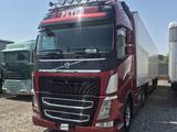 Volvo  FH 2016 года за 22 000 000 тг. в Шымкент – фото 4