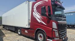 Volvo  FH 2016 годаүшін22 000 000 тг. в Шымкент – фото 5