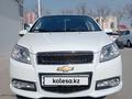 Chevrolet Nexia 2023 годаүшін6 400 000 тг. в Шымкент – фото 4