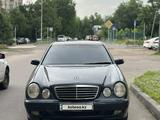 Mercedes-Benz E 240 2001 годаүшін3 300 000 тг. в Алматы – фото 2