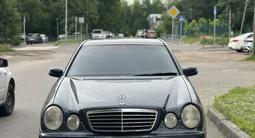 Mercedes-Benz E 240 2001 года за 3 000 000 тг. в Алматы – фото 2