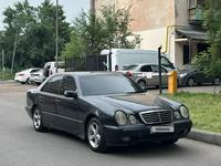 Mercedes-Benz E 240 2001 годаүшін3 300 000 тг. в Алматы