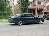 Mercedes-Benz E 240 2001 года за 3 000 000 тг. в Алматы – фото 4