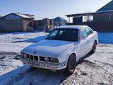 BMW 525 1993 годаfor900 000 тг. в Алматы