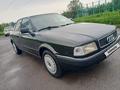 Audi 80 1994 годаүшін1 980 000 тг. в Алматы – фото 3
