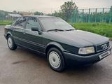 Audi 80 1994 годаүшін1 980 000 тг. в Алматы – фото 4
