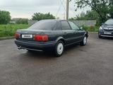 Audi 80 1994 годаүшін1 980 000 тг. в Алматы – фото 5