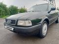 Audi 80 1994 годаүшін1 980 000 тг. в Алматы – фото 7