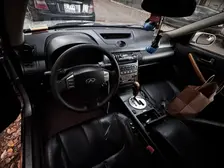Infiniti G35