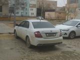 Geely SC7 2014 года за 1 800 000 тг. в Жанаозен – фото 2