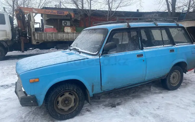 ВАЗ (Lada) 2104 1990 года за 430 000 тг. в Усть-Каменогорск