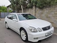 Toyota Aristo 1998 годаүшін4 600 000 тг. в Алматы