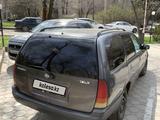 Nissan Primera 1990 года за 1 050 000 тг. в Алматы – фото 3