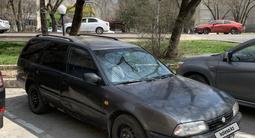 Nissan Primera 1990 годаүшін1 050 000 тг. в Алматы