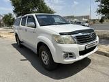 Toyota Hilux 2014 годаүшін12 000 000 тг. в Актау – фото 5