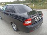 ВАЗ (Lada) Priora 2170 2013 годаүшін2 350 000 тг. в Костанай