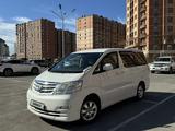 Toyota Alphard 2006 годаfor5 800 000 тг. в Актау – фото 3