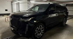 Cadillac Escalade 2021 года за 51 500 000 тг. в Алматы – фото 5