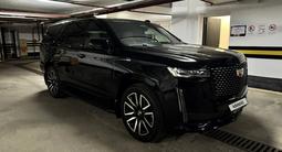 Cadillac Escalade 2021 года за 51 500 000 тг. в Алматы – фото 4