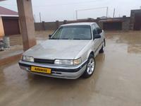 Mazda 626 1990 годаүшін800 000 тг. в Актау