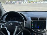 Hyundai Accent 2014 года за 5 700 000 тг. в Алматы – фото 5