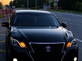 Toyota Crown 2017 годаүшін6 200 000 тг. в Шымкент