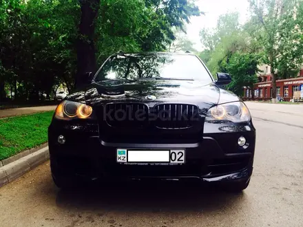 Авто без водителя в Алматы – фото 23