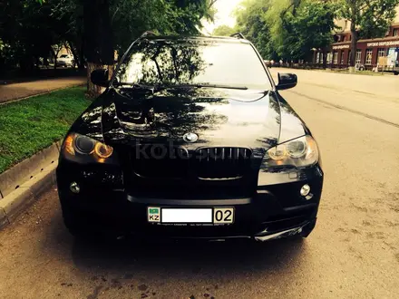 Авто без водителя в Алматы – фото 24
