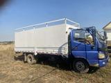 Foton  Auman BJ10xx 2012 года за 6 500 000 тг. в Астана – фото 2
