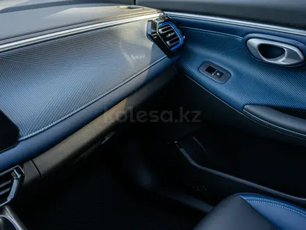 GAC GS3 Comfort 2025 года за 10 490 000 тг. в Усть-Каменогорск – фото 58