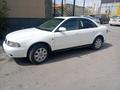 Audi A4 1998 года за 1 500 000 тг. в Шу – фото 12