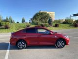 Hyundai Accent 2018 года за 6 350 000 тг. в Талдыкорган – фото 3
