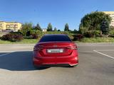 Hyundai Accent 2018 года за 6 350 000 тг. в Талдыкорган – фото 5