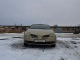 Nissan Primera 2002 года за 2 300 000 тг. в Актобе – фото 5