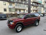 Mitsubishi Montero Sport 2000 года за 4 900 000 тг. в Тараз