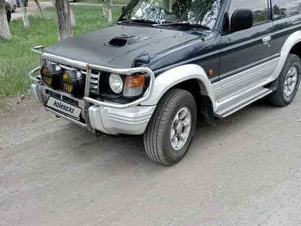 Mitsubishi Pajero 1996 года за 3 400 000 тг. в Степногорск – фото 2