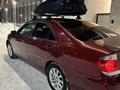 Toyota Camry 2004 годаүшін6 000 000 тг. в Караганда – фото 4