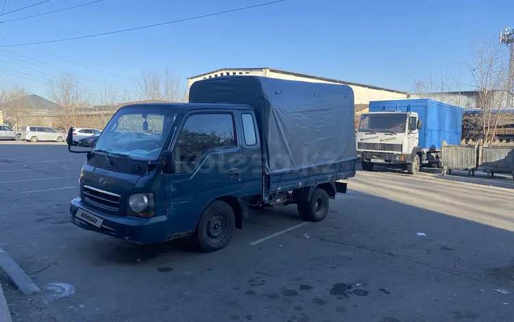 Kia Bongo 2001 года за 3 000 000 тг. в Сарканд