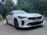 Kia Stinger 2022 года за 17 000 000 тг. в Алматы