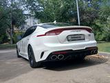 Kia Stinger 2022 года за 17 000 000 тг. в Алматы – фото 4