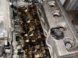 Привозной двигатель на Toyota camry 10 2.2 л 5s за 400 000 тг. в Алматы – фото 2